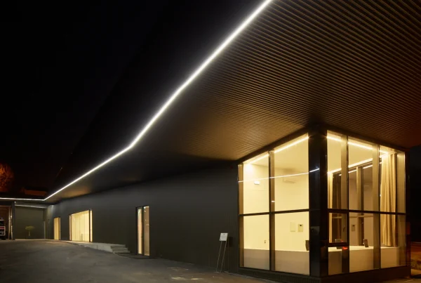 PAVILHÃO BOMBEIROS VOLUNTÁRIOS (ANSIÃO)