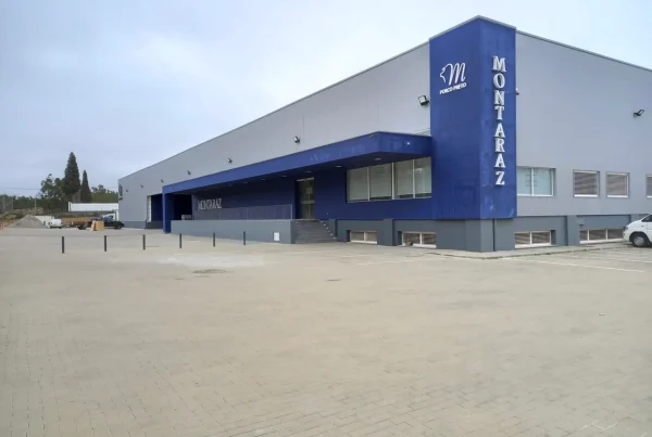 Ampliação Fábrica Do Porco Preto (Transformar É Preciso) - Montaraz-03