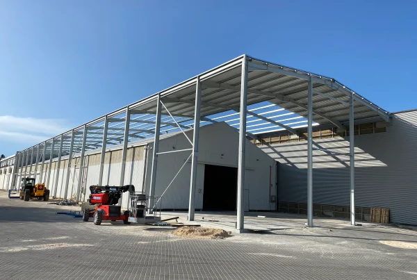 Expansion of the Industrial Pavilion (VIPEX) – Marinha Grande-2-02