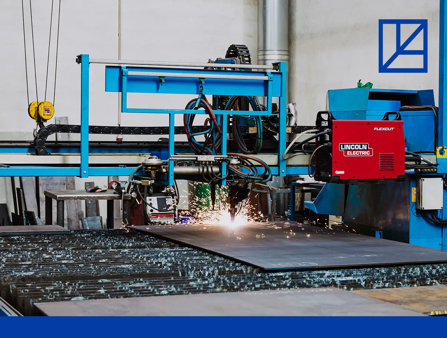 Serviço de Produção Metalomecânica - Liscortes