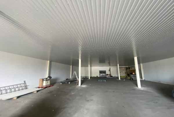 Mezzanine (Espazo) – Albufeira