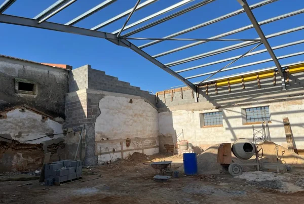 Pavilhão Agrícola (Corifa) - Golegã-03