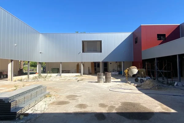 School Building Rehabilitation (Portel City Council) - Portel-05