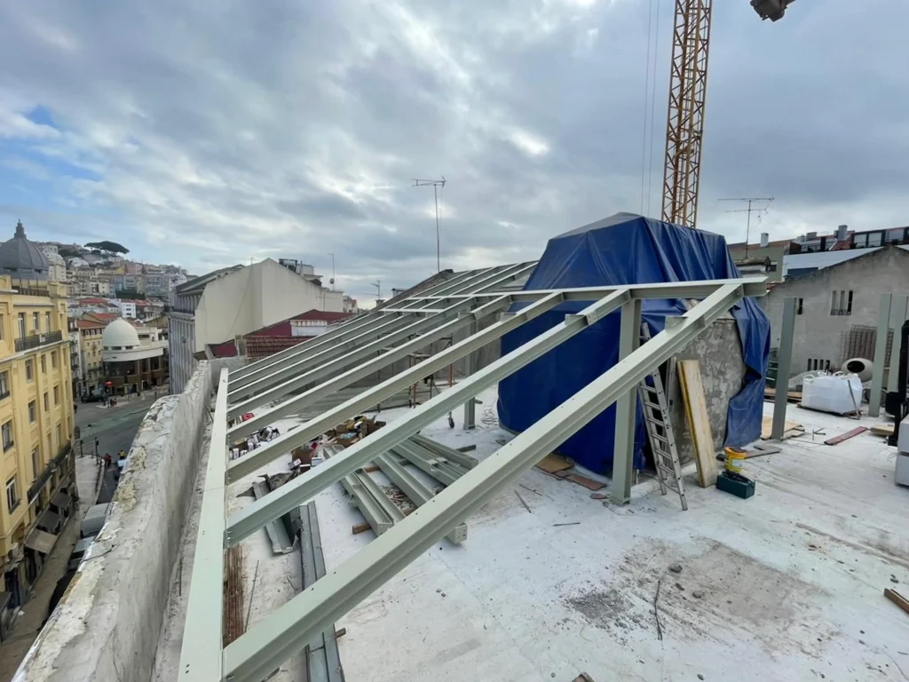 Reabilitação Edificio Habitacional Rua dos Anjos - Lisboa-7 Reabilitação Edificio Habitacional Rua dos Anjos - Lisboa-7