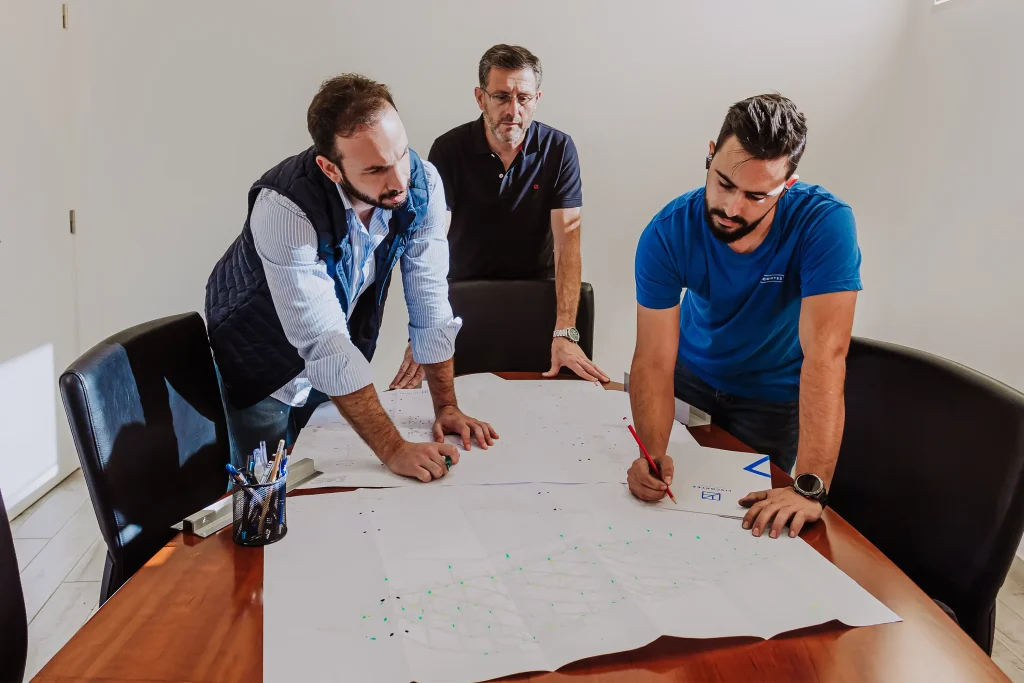 Serviço de Engenharia–Liscortes-03 Serviço de Engenharia–Liscortes-03