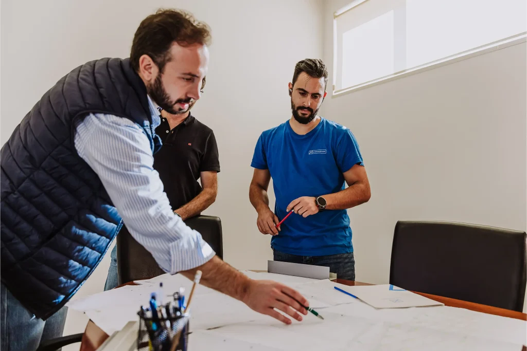 Serviço de Engenharia–Liscortes-04 Serviço de Engenharia–Liscortes-04