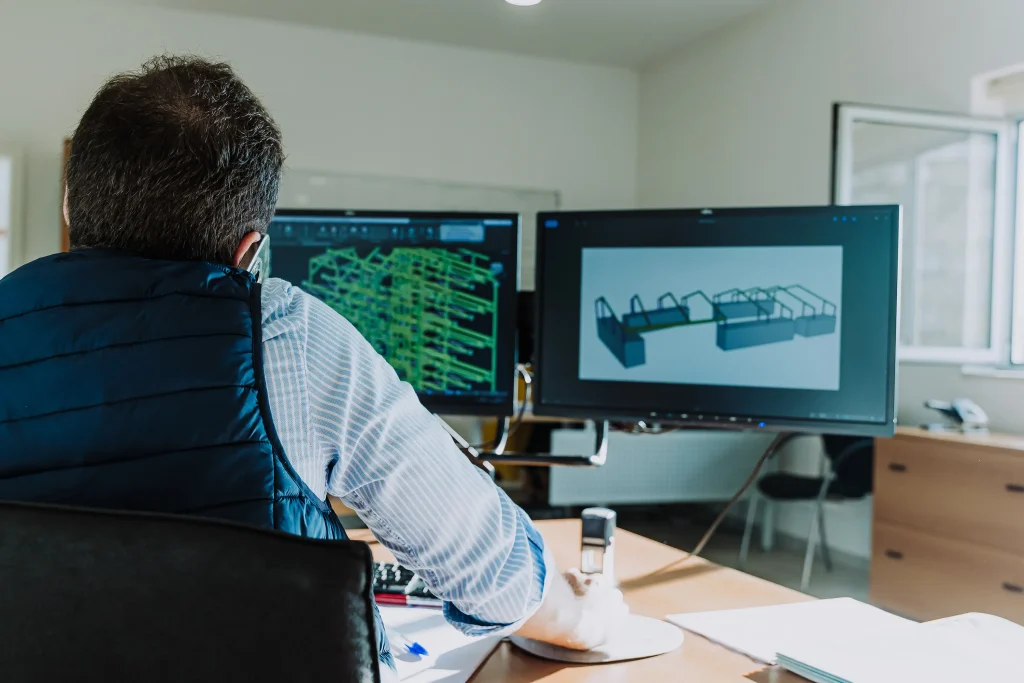 Serviço de Engenharia–Liscortes-06 Serviço de Engenharia–Liscortes-06