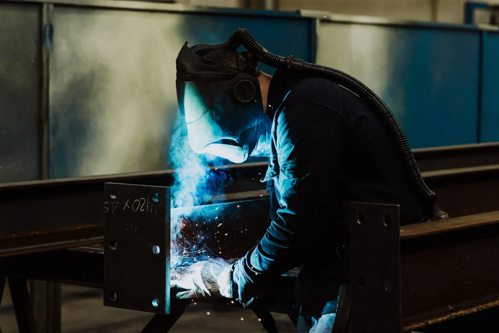 Serviço de Produção Metalomecânica–Liscortes-06 Serviço de Produção Metalomecânica–Liscortes-06