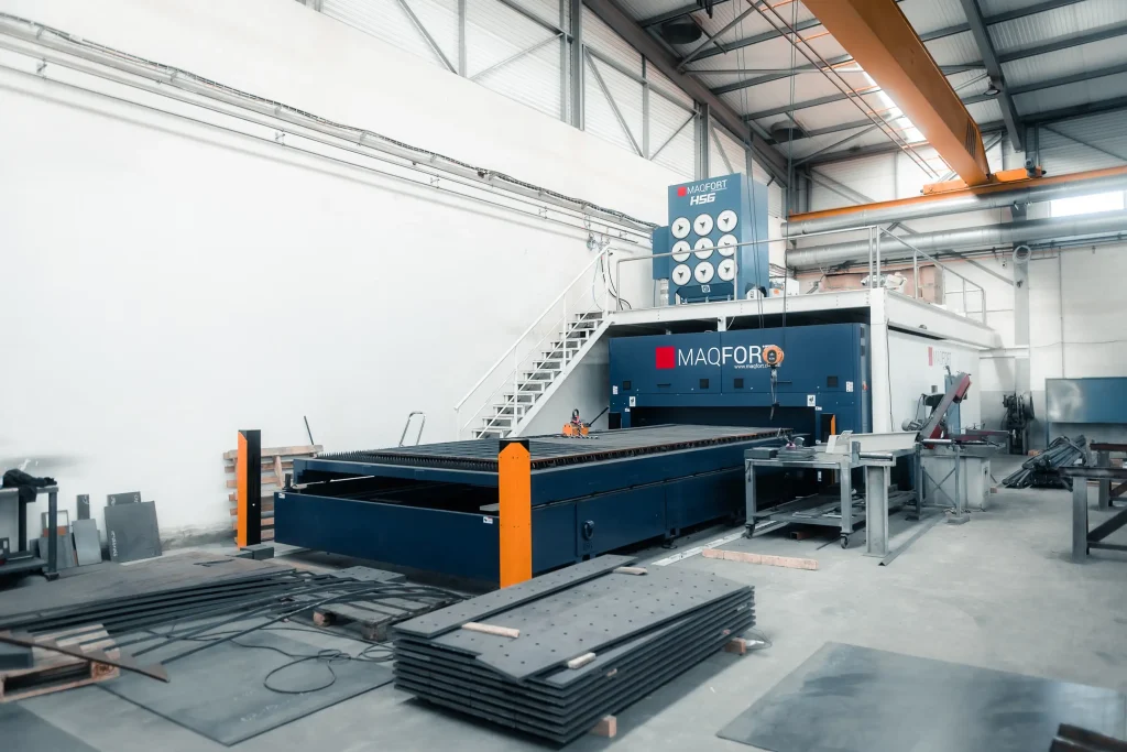 Produção Metalomecânica-Liscortes-2 Serviço de Produção Metalomecânica–Liscortes-08